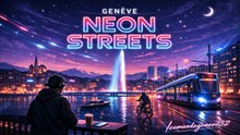 Neon Streets