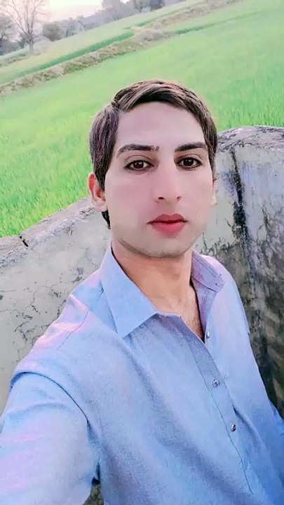 Usama Muzamil Hussain | My Home Town | Dhoke Thathi | Punjab | Pakistan | Vedios | Dailymotion