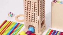 Educational 3 in 1 Wooden Stick Drawing Toy  / #shorts #tech #fyp #gadgets #trending #trendingshorts