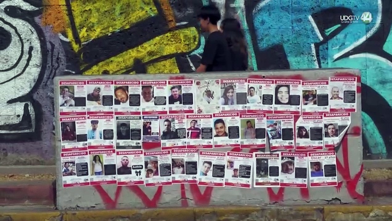 Colectivos frenan pegas y búsquedas por inseguridad