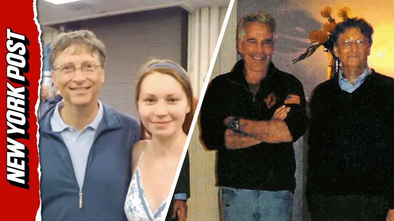 Bill Gates' most shameful scandals: Epstein, affairs, and more