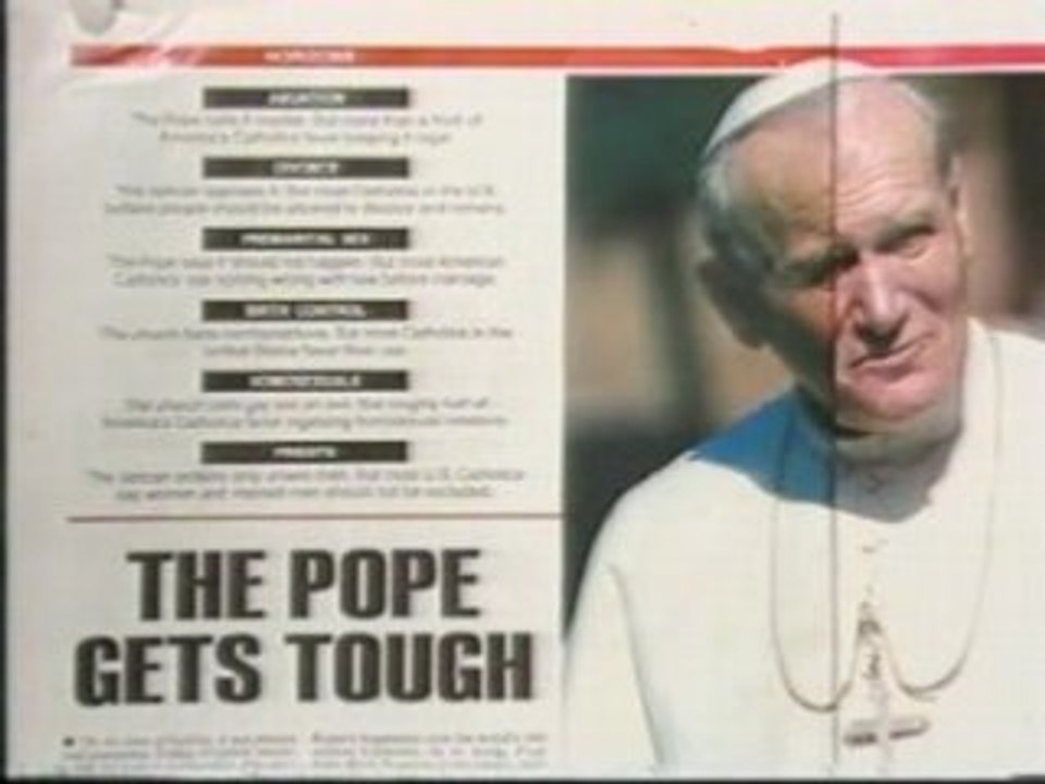 Jesus (PBUH) Beloved Prophet Of Islam -Sheikh Deedat (4 16)