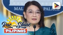 Malacañang, itinanggi ang alegasyong pork barrel ang Local Government Support Fund