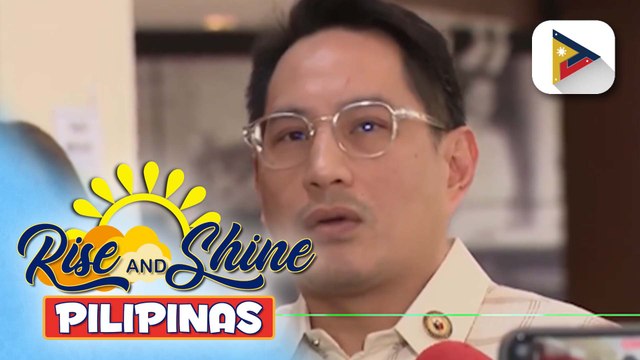 Ilang Kongresista, mariing pinabulaanan ang paratang na nakatanggap umano sila ng male-maletang pera mula kay ex-Rep. Zaldy Co | ulat ni Vel Custodio