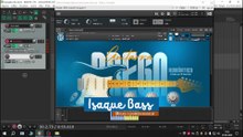 GUITARRA BREGA LOOP KONTAKT