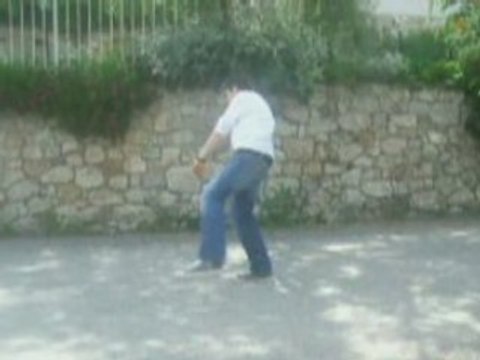 Madjumper Jumpstyle Hardstyle -Criminally Insane-Big Orgus