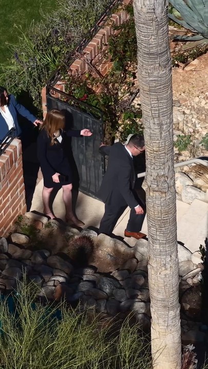 Investigators continue to examine Nancy Guthrie’s property