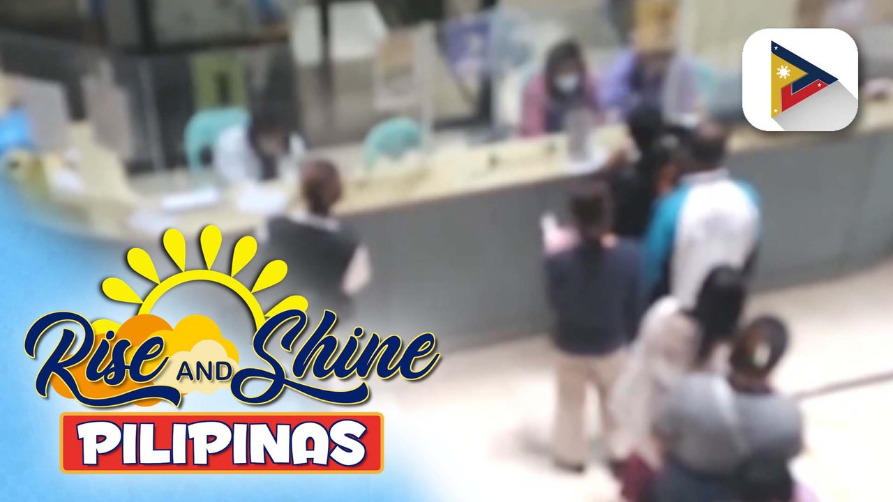 Paghahatid ng serbisyong medikal sa mga Pilipino, pinaigting at pinalawak sa tulong ng YAKAP program ng PhilHealth; mahigit 1k 'ghost' patients, nabisto sa Cordillera | ulat ni Breves Bulsao ng PTV Cordillera