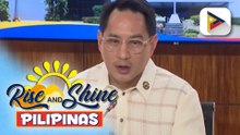 Hanggang 2nd degree of consanguinity, posibleng saklawin ng Anti-Political Dynasty Bill kung maipapasa sa Kamara | ulat ni Vel Custodio