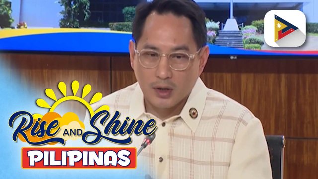Hanggang 2nd degree of consanguinity, posibleng saklawin ng Anti-Political Dynasty Bill kung maipapasa sa Kamara | ulat ni Vel Custodio