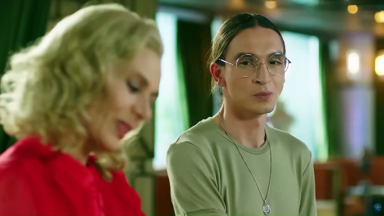 Cam Tavanlar - Love Reserved/Glass Ceilings💎 (Subtítulos Ingles) - Episodio 4 [Parte 1]❤️