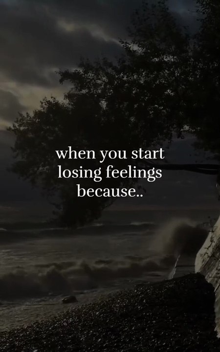 Don’t Quit When the Feelings Fluctuate