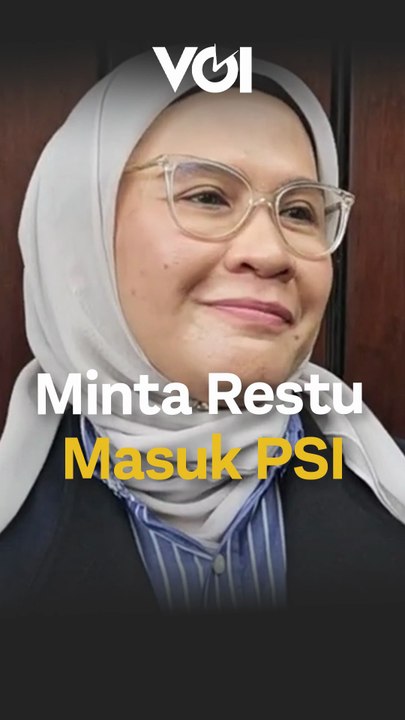Temui Jokowi di Solo, Eks Bupati Indramayu Nina Agustina Sampaikan ini