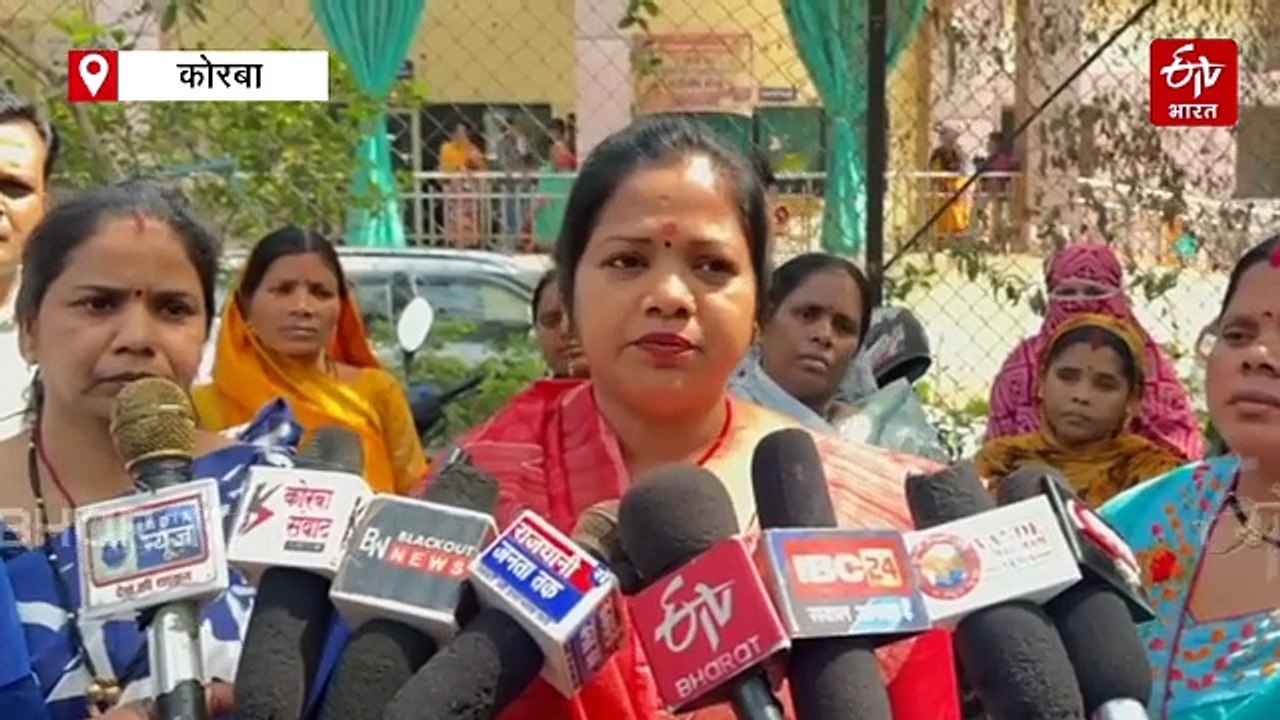 अस्पताल में 13 महीने की बच्ची की मौत, इंजेक्शन लगाने से बिगड़ी तबीयत, कोरबा मेडिकल कॉलेज की घटना