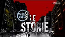 "Chi l'ha visto?" / Le Storie 2015 [02_1.4]