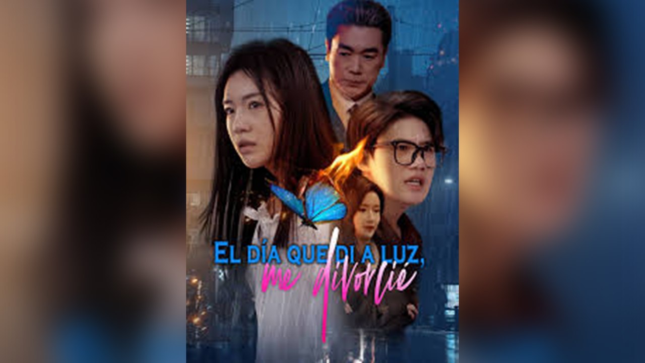 El día que di a luz me divorcié: Fui Traicionad...