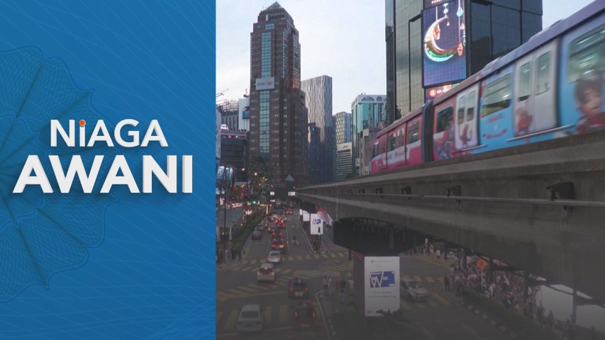 Perangkap pendapatan: Malaysia perlu tangani cabaran struktur