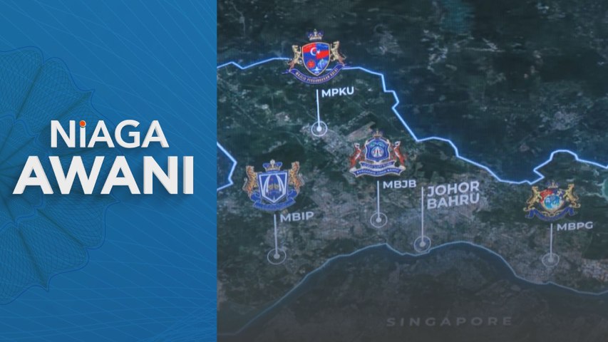 Pelan Tindakan JS-SEZ gariskan sektor keutamaan, infrastruktur dan pembangunan bakat