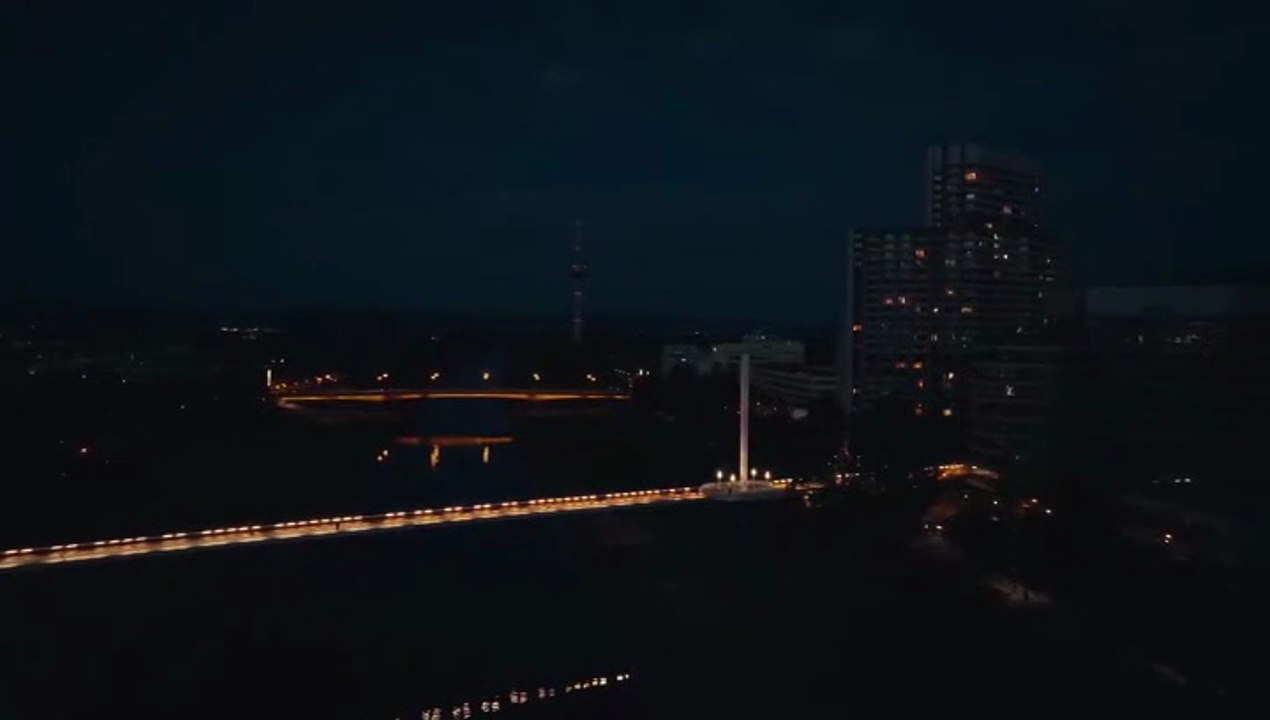 Die Notärztin -07- Grenzen