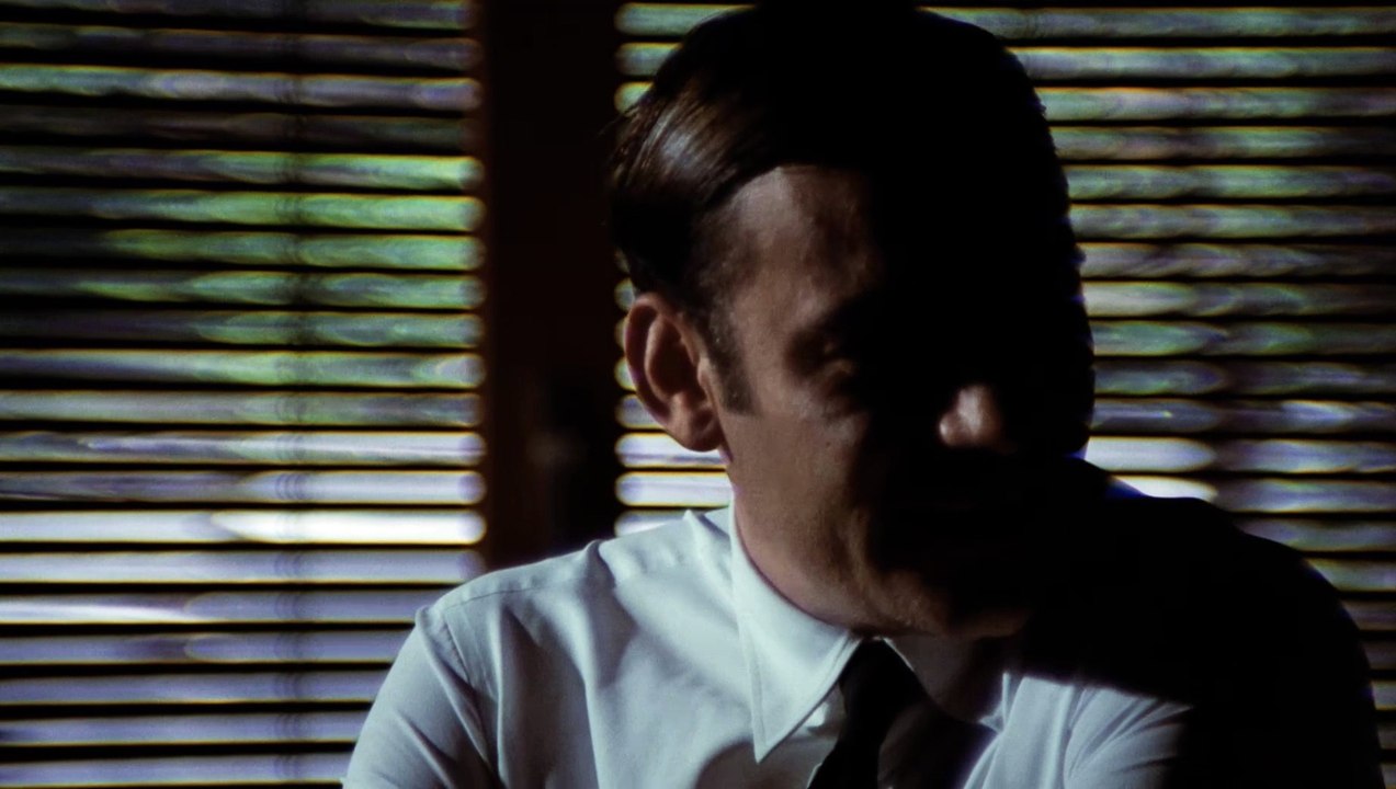 Investigación de un Ciudadano Sobre Toda Sospecha 1970 Español Latino - Investigation Of A Citizen Above Suspicion - Indagine su un Cittadino al di sopra di ogni Sospetto