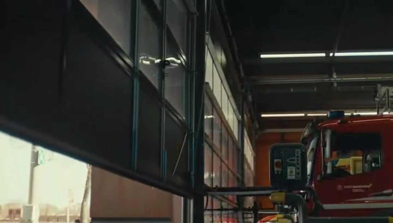 Die Notärztin -08- Wut