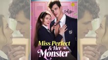 [Hot 2026🔥] Miss Perfect And Her Monster FULL HD