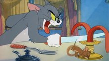 Tom And Jerry - 042 - Heavenly Puss [1949]