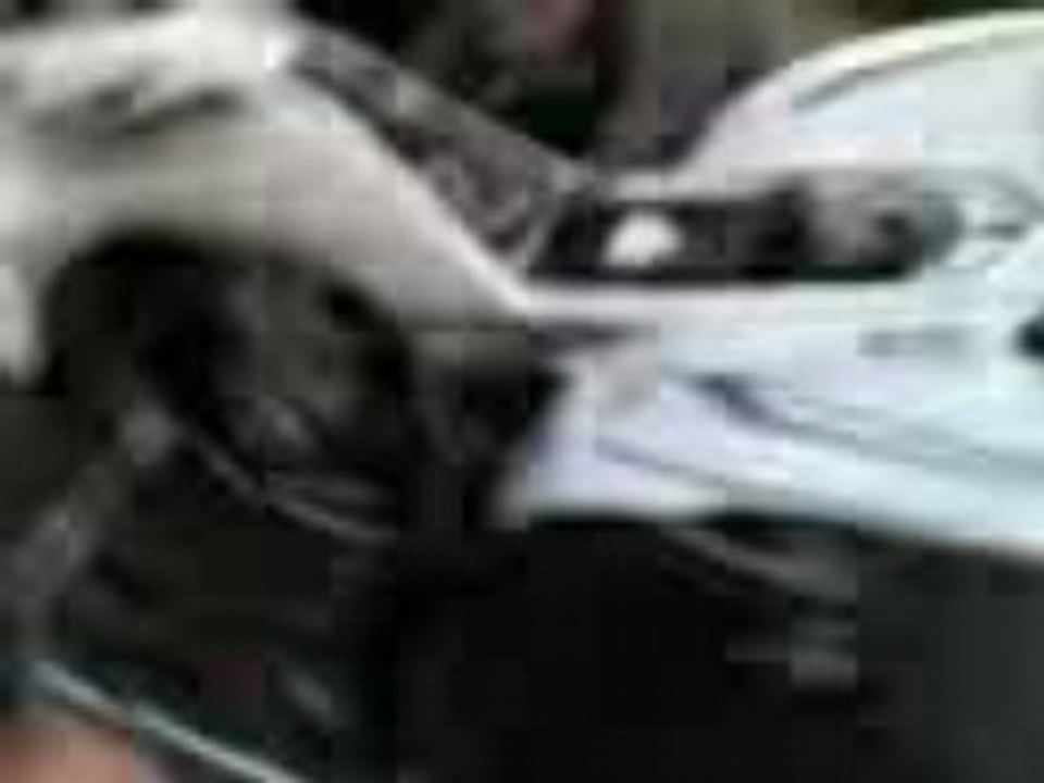 quad avc les gendarme