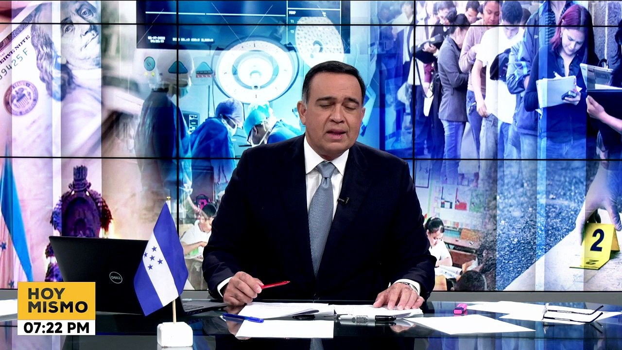 Hoy Mismo Estelar - Miércoles 25 de febrero 2026