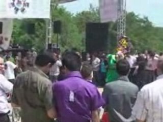 GERSOY DER PİKNİĞİ 2008