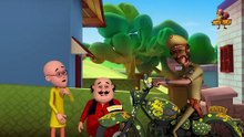 Motu Patlu ने बना दिया John का बुरा मज़ाक _ Motu-Patlu