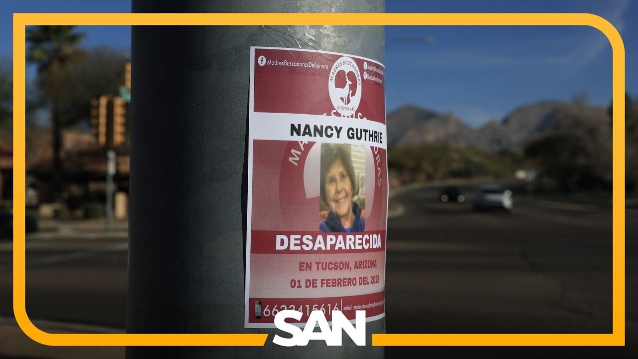 DNA sample now complicates Nancy Guthrie case as family raises $1M reward