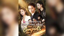 Son Poing Brise Tous Les Complots - Romance Scandaleuse Film Complet