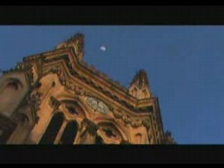 Kraken - fragil al viento