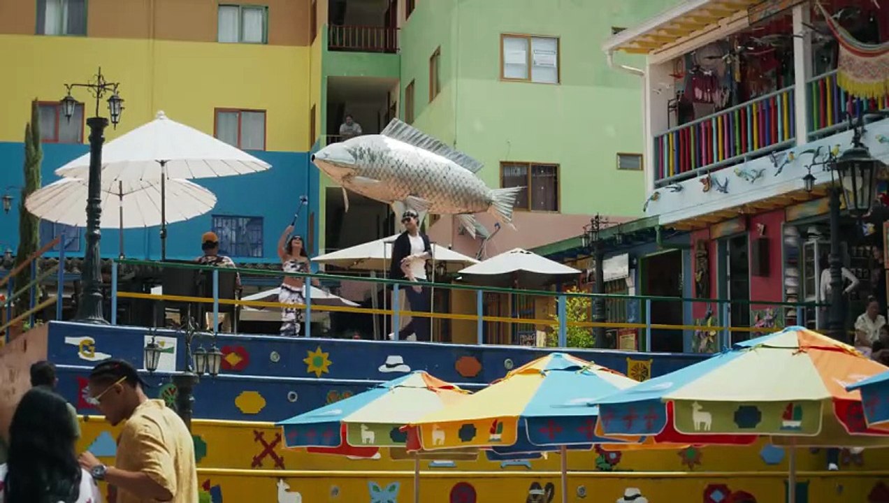 LA REYNA DEL FLOW 3 | CAPÍTULO 25 COMPLETO (16/02/2026)