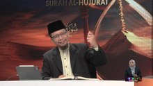 Episod 1176 My #QuranTime 2.0 Selasa 3 Mac 2026 Surah Al-Hajj (22: 45-46) Halaman 337