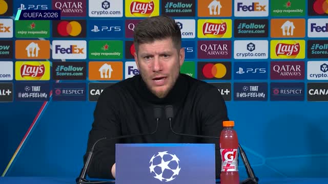 Monaco - Pocognoli en colère : "Le carton rouge n'est pas mérité"