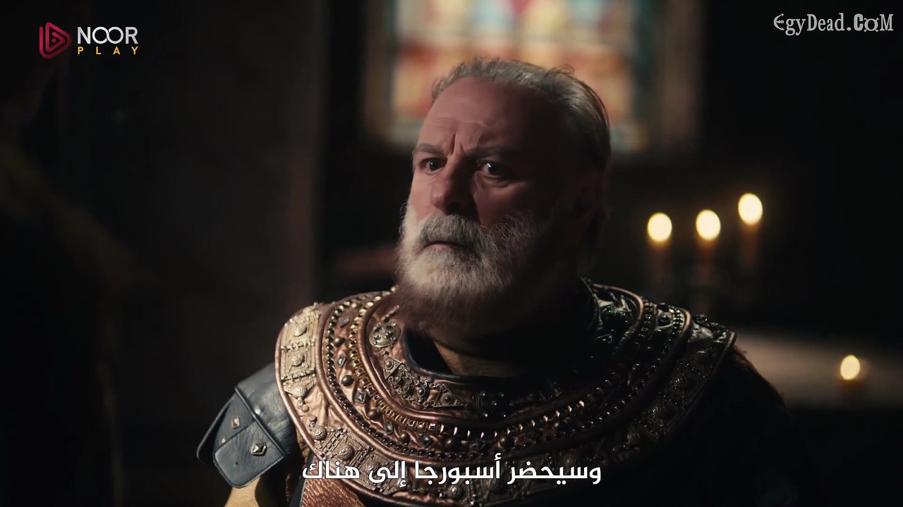 مسلسل المؤسس اورهان الموسم الاول الحلقة 10 مترجم - قسم 1