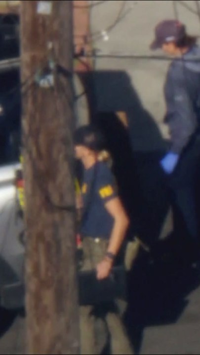 FBI raids home of LA Unified School District Superintendent