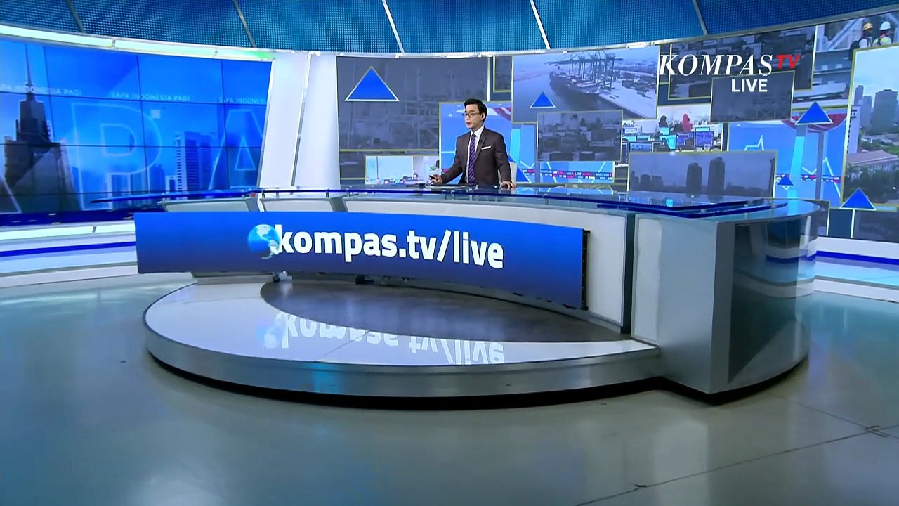 Menkeu Purbaya: Hasil Negosiasi Tarif Resiprokal RI-AS Positif, Perlu Dipantau | SAPA PAGI