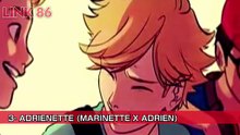 Top 5:Mis Shippings Favoritos,por LINK 86, Especial 14 de Febrero
