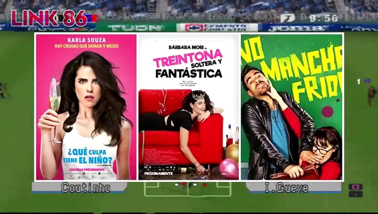 Q&A Del canal, Especial de Cumpleaños 21, por LINK 86