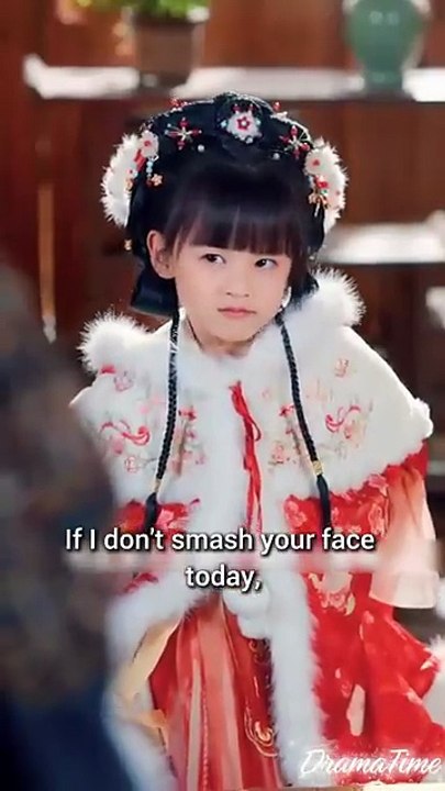 The 6 Year Old Villainess Daughter Want To Rule The World  Part 2 CDrama English Sub