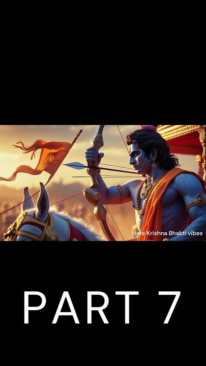 Mission Bhagavad Gita Slok 11 to 20 PART 7
