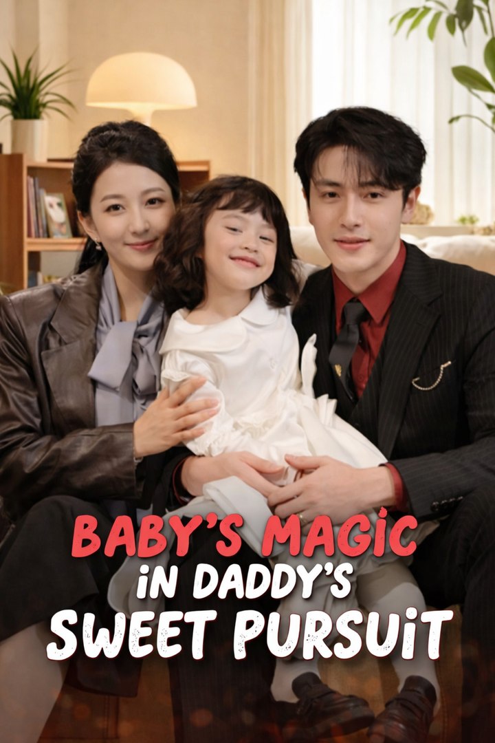 Daddy's Sweet Pursuit Full Movies English Sub