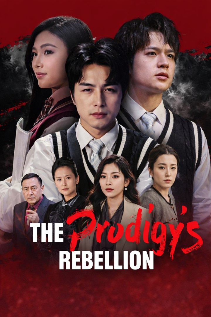 The Prodigy's Rebellion (DUBBED) Full Movies English Sub