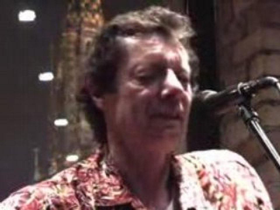 "LOUBETTE" au Raven Café