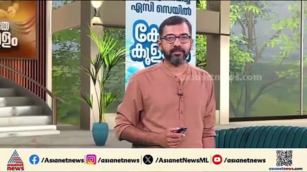 പക്ഷാഘാതം വന്ന് റോഡിൽ കുഴഞ്ഞുവീണു; ആരും തിരിഞ്ഞ...