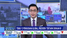 Presiden Prabowo Ungkap Pertemuan dengan 12 Pengusaha Global, Calon Investor Indonesia? | SAPA PAGI