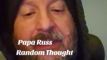 Papa Russ thoughts on Dustin Rhodes not going back to WWE.